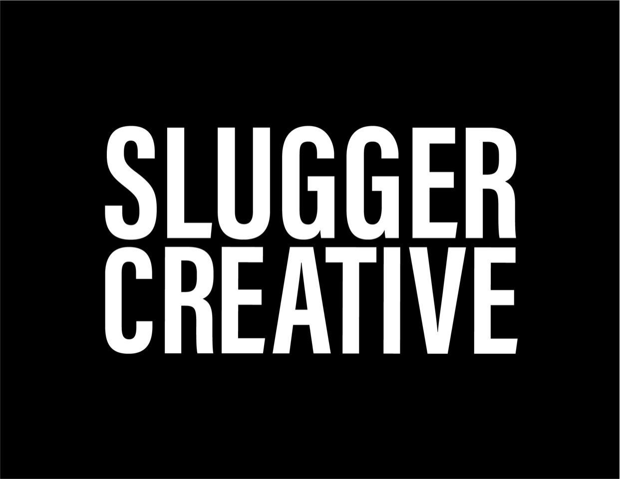 Slugger Creative